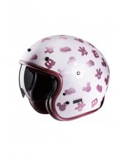 HJC V31 Disney Mickey Motorcycle Helmet at JTS Biker Clothing